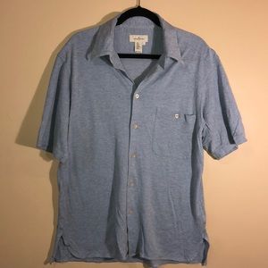L Ermenegikdo Zegna shirt